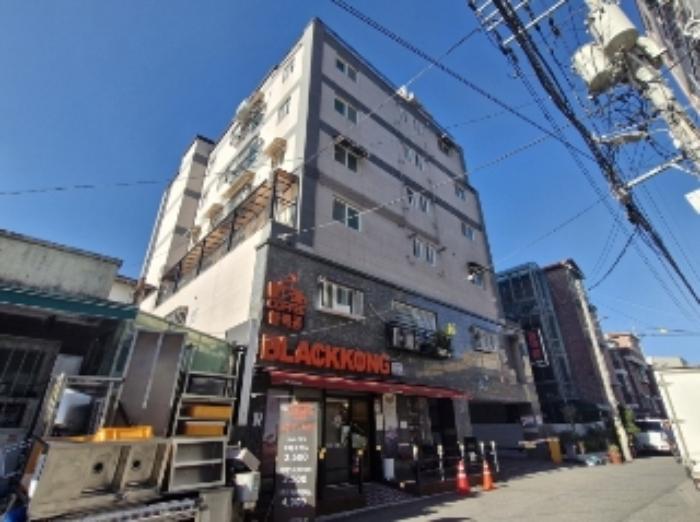 경기도 안양시 만안구 장내로99번길 29, 5층501호 (안양동,꿈에그린7차)구) 경기도 안양시 만안구 안양동 711-89 다세대(빌라) 경매 사진 17