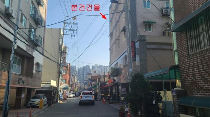 경기도 안양시 만안구 장내로99번길 29, 5층501호 (안양동,꿈에그린7차)구) 경기도 안양시 만안구 안양동 711-89 다세대(빌라) 경매 사진 2