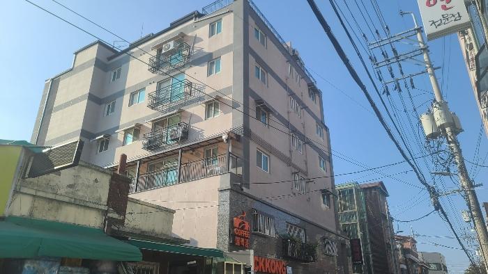 경기도 안양시 만안구 장내로99번길 29, 5층501호 (안양동,꿈에그린7차)구) 경기도 안양시 만안구 안양동 711-89 다세대(빌라) 경매 사진 4