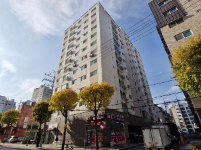 경기도 안양시 만안구 현충로 26, 8층801호 (안양동,이호드림파크빌)구) 경기도 안양시 만안구 안양동 413-14 오피스텔 경매 사진 17