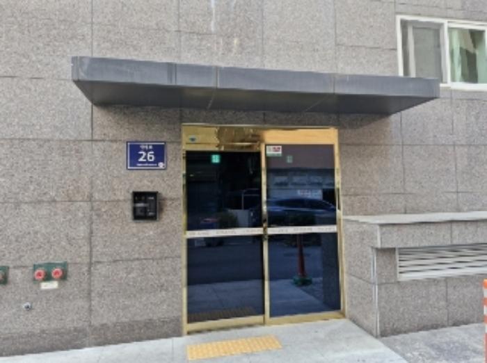 경기도 안양시 만안구 현충로 26, 8층801호 (안양동,이호드림파크빌)구) 경기도 안양시 만안구 안양동 413-14 오피스텔 경매 사진 18