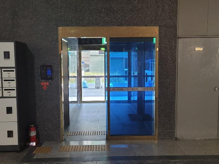 경기도 안양시 만안구 현충로 26, 8층801호 (안양동,이호드림파크빌)구) 경기도 안양시 만안구 안양동 413-14 오피스텔 경매 사진 2