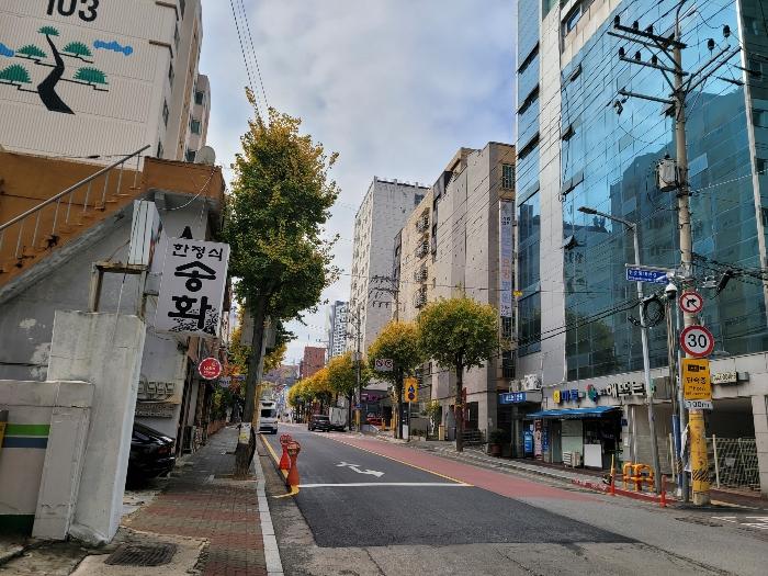 경기도 안양시 만안구 현충로 26, 8층801호 (안양동,이호드림파크빌)구) 경기도 안양시 만안구 안양동 413-14 오피스텔 경매 사진 3