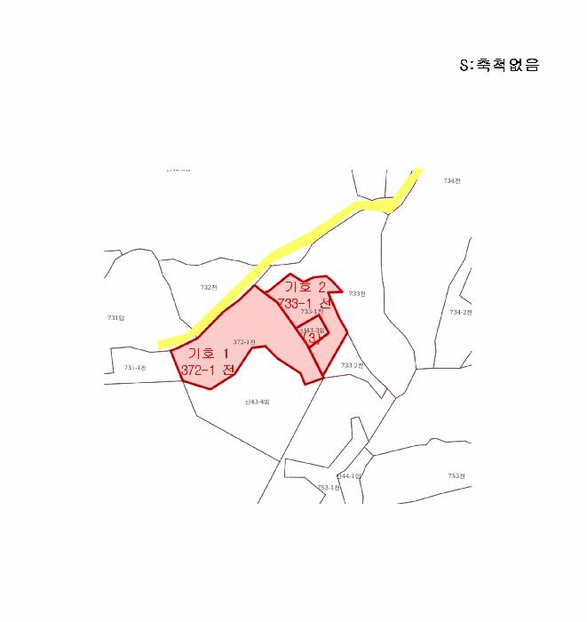 충청북도 청주시 상당구 남일면 가산리 372-1 전 경매 사진 8
