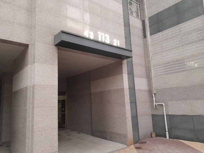 충청남도 서산시 성연면 성연3로 57-30, 113동 3층301호 (서산테크노밸리 고운라피네)구) 충청남도 서산시 성연면 일람리 1089 아파트 경매 사진 4