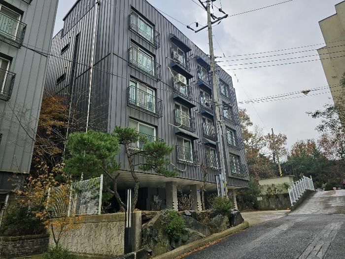충청남도 당진시 송산로 270-42, 1층102호구) 충청남도 당진시 원당동 600-15 다세대(빌라) 경매 사진 1