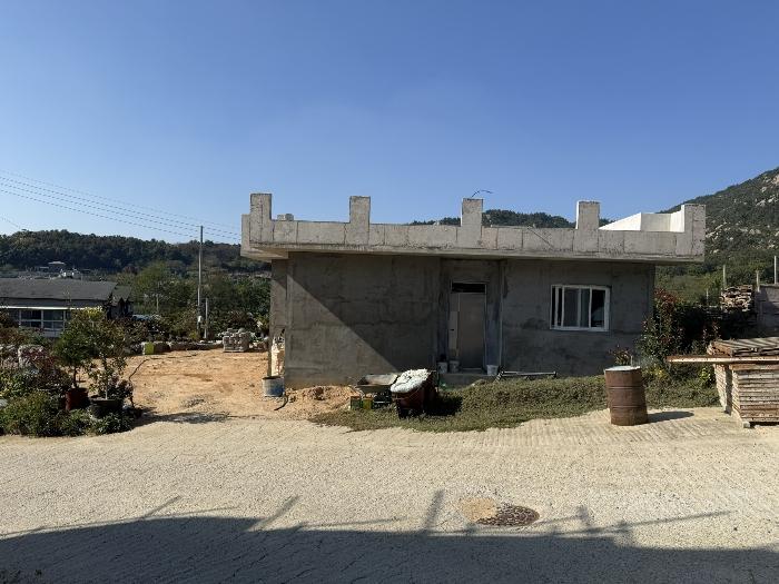충청남도 태안군 태안읍 동문리 813-1 임야 경매 사진 10