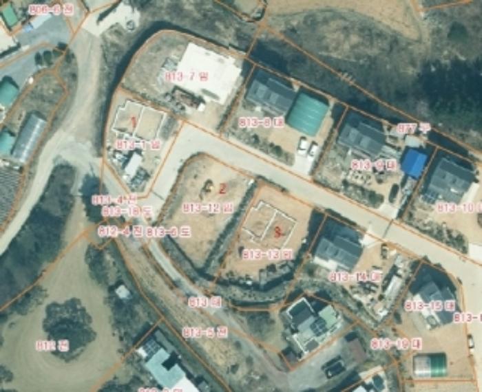 충청남도 태안군 태안읍 동문리 813-1 임야 경매 사진 29