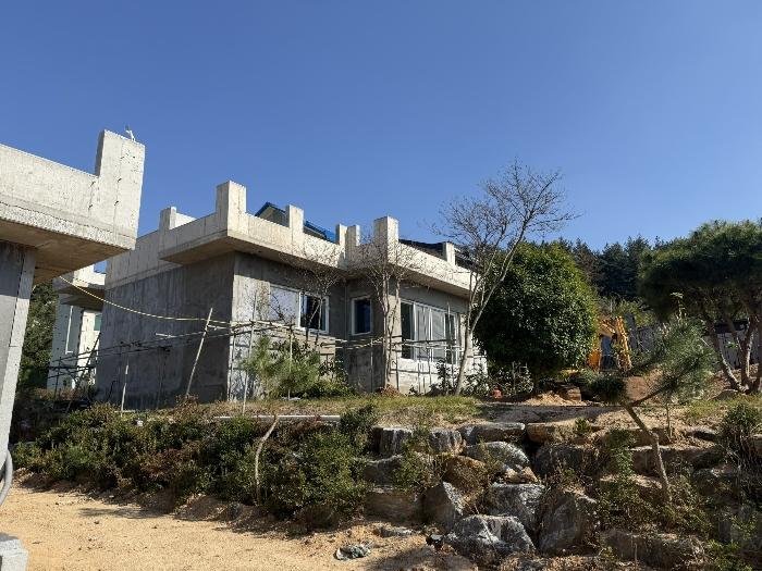 충청남도 태안군 태안읍 동문리 813-1 임야 경매 사진 7