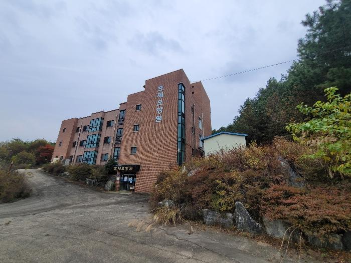 충청남도 당진시 고대면 장항리 1094-24 노유자시설 경매 사진 1