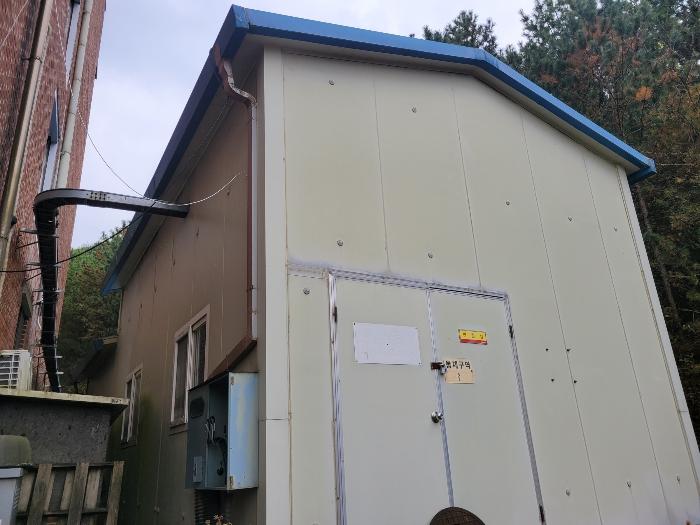 충청남도 당진시 고대면 장항리 1094-24 노유자시설 경매 사진 2
