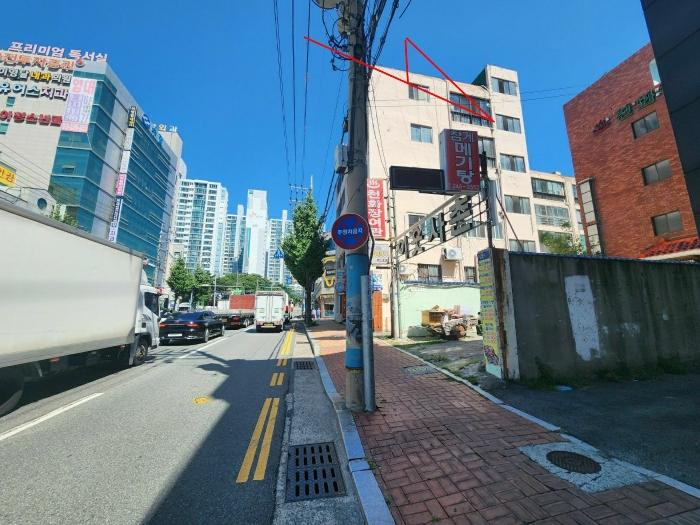 울산광역시 중구 우정동 284-29 숙박시설 경매 사진 2