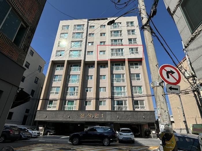 울산광역시 남구 돋질로37번길 11, 1동 6층601호 (신정동,선샤인1주건축물)구) 울산광역시 남구 신정동 703-12 다세대(빌라) 경매 사진 1