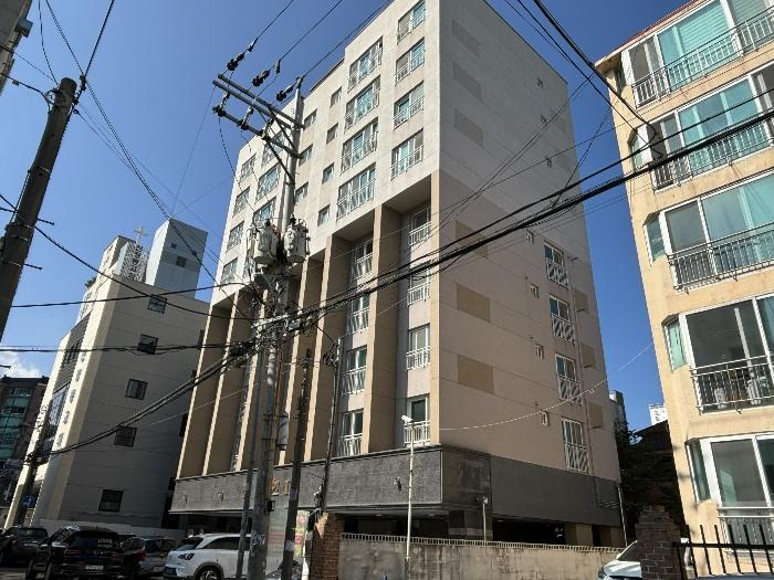울산광역시 남구 돋질로37번길 11, 1동 6층601호 (신정동,선샤인1주건축물)구) 울산광역시 남구 신정동 703-12 다세대(빌라) 경매 사진 3