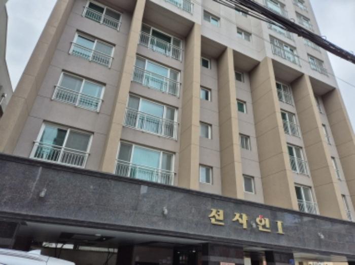 울산광역시 남구 돋질로37번길 11, 1동 6층601호 (신정동,선샤인1주건축물)구) 울산광역시 남구 신정동 703-12 다세대(빌라) 경매 사진 5