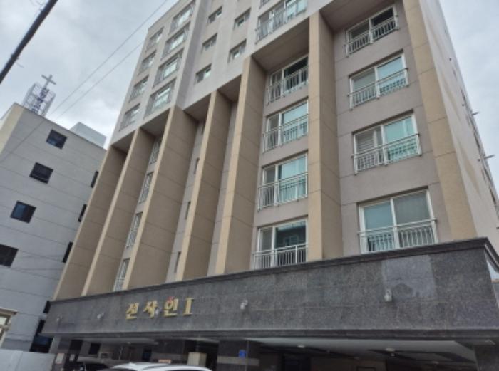 울산광역시 남구 돋질로37번길 11, 1동 6층601호 (신정동,선샤인1주건축물)구) 울산광역시 남구 신정동 703-12 다세대(빌라) 경매 사진 6