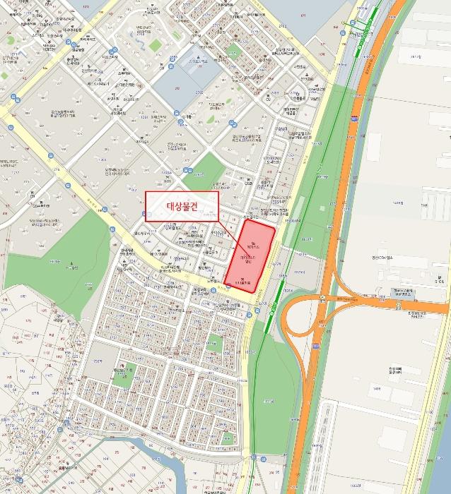 경상남도 양산시 물금읍 증산역로 177, 1층1-220호 (라피에스타양산)구) 경상남도 양산시 물금읍 가촌리 1292 근린상가 경매 사진 7