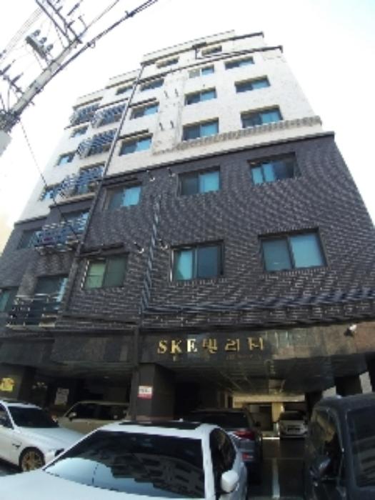 서울특별시 양천구 화곡로14길 30, 제7층 제702호 (신월동, 에스케이이빌리지)구) 서울특별시 양천구 신월동 88-25 도시형생활주택 경매 사진 6