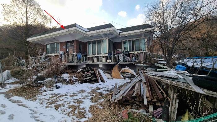 경기도 연천군 전곡읍 양원리 594-2 주택 경매 사진 1