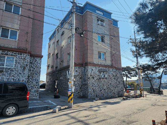 경기도 포천시 소흘읍 이동교리 99-10 미래홈타운 201동 2층201호 다세대(빌라) 경매 사진 2