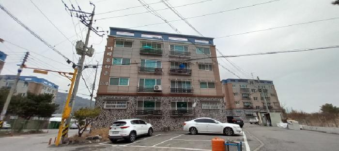 경기도 포천시 소흘읍 이동교리 99-10 미래홈타운 201동 2층201호 다세대(빌라) 경매 사진 5