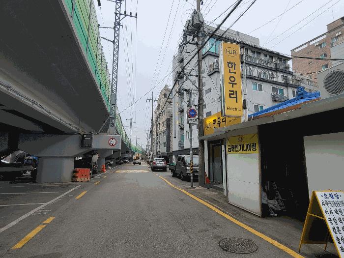 경기도 의정부시 호원동 119-70 비동 2층203호 오피스텔 경매 사진 1