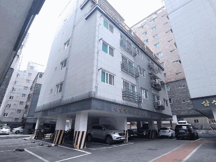경기도 의정부시 호원동 119-70 비동 2층203호 오피스텔 경매 사진 13