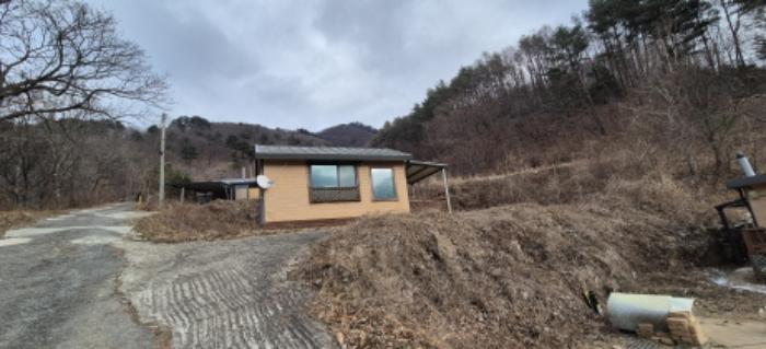 강원특별자치도 양양군 서면 갈천리 166-1 주택 경매 사진 3
