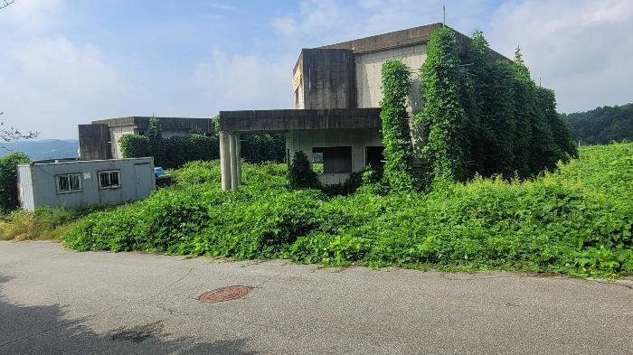 충청남도 천안시 동남구 병천면 가전리 257-36 대지 경매 사진 1