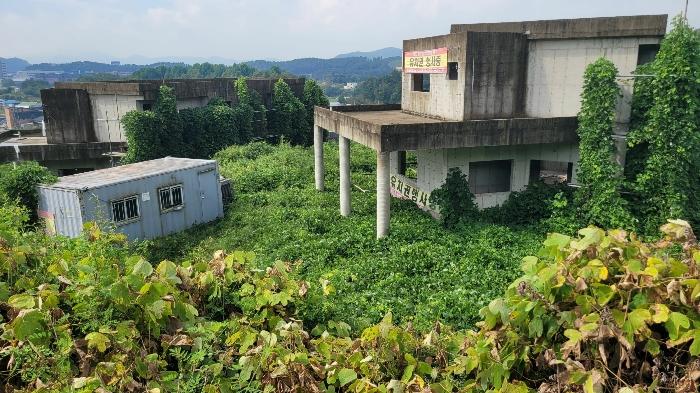 충청남도 천안시 동남구 병천면 가전리 257-36 대지 경매 사진 2