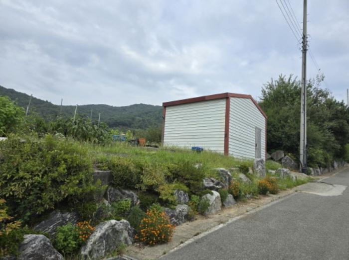 충청남도 천안시 동남구 병천면 가전리 257-36 대지 경매 사진 28
