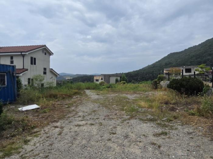 충청남도 천안시 동남구 병천면 가전리 257-36 대지 경매 사진 30