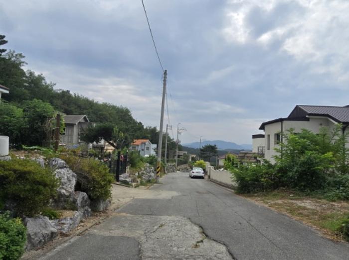 충청남도 천안시 동남구 병천면 가전리 257-36 대지 경매 사진 32