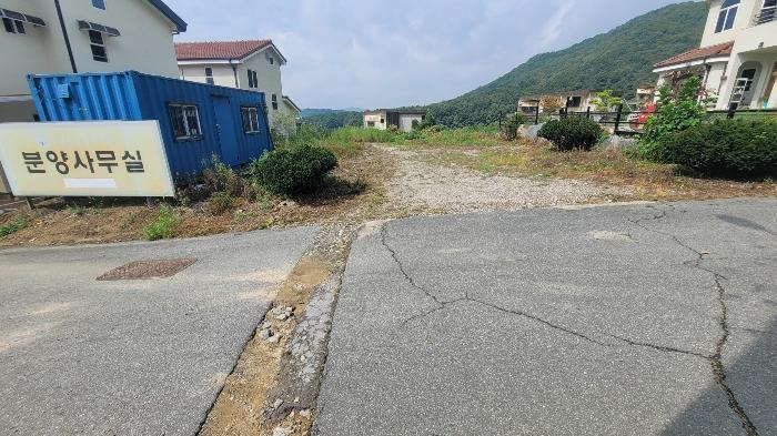 충청남도 천안시 동남구 병천면 가전리 257-36 대지 경매 사진 5