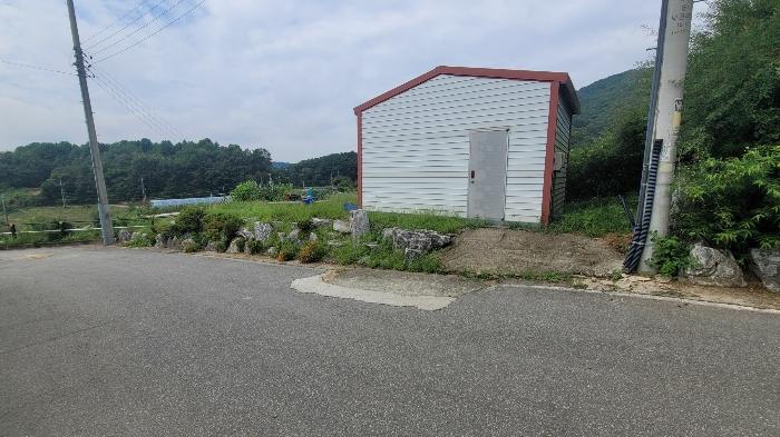 충청남도 천안시 동남구 병천면 가전리 257-36 대지 경매 사진 7