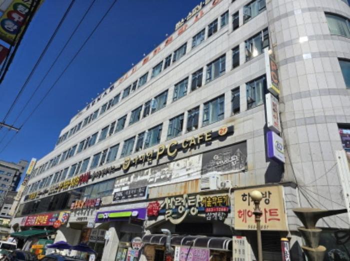 충청남도 천안시 동남구 신부12길 19, 4층402호 (신부동,신부동오피스텔)구) 충청남도 천안시 동남구 신부동 489-1 오피스텔 경매 사진 9