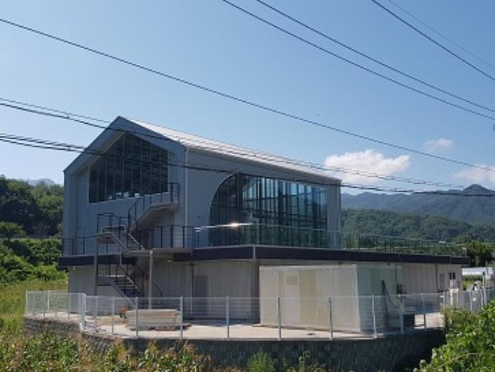 대구광역시 군위군 부계면 대율리 479 공장 경매 사진 14