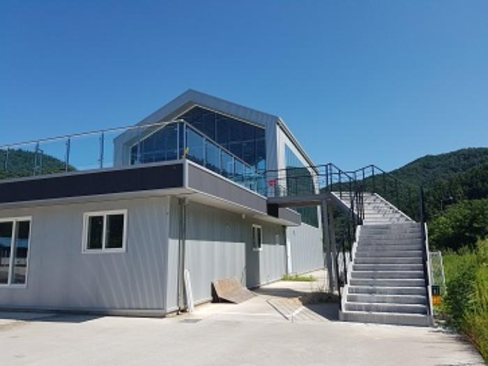 대구광역시 군위군 부계면 대율리 479 공장 경매 사진 15