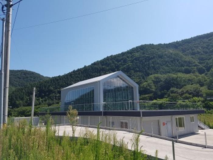 대구광역시 군위군 부계면 대율리 479 공장 경매 사진 16