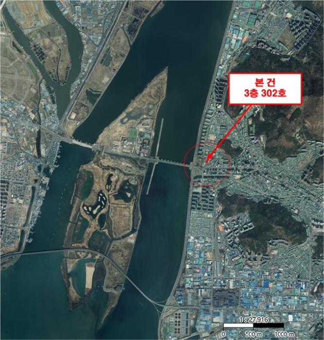 부산광역시 사하구 낙동남로1347번길 15, 3층302호 (하단동,남영아트펠리체)구) 부산광역시 사하구 하단동 888-9 도시형생활주택 경매 사진 9