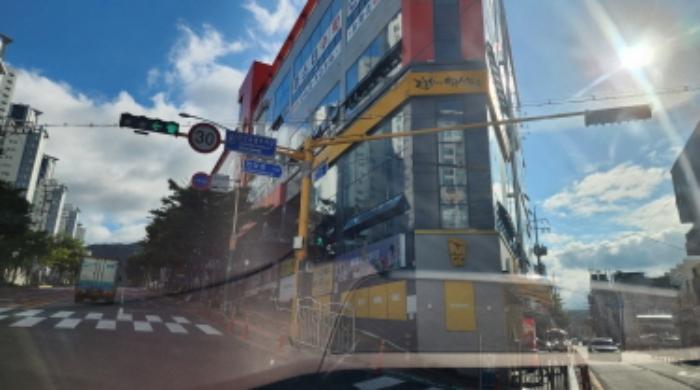 울산광역시 울주군 범서읍 대동길 28, 1층107호 (센트로시티)구) 울산광역시 울주군 범서읍 천상리 300 근린상가 경매 사진 4