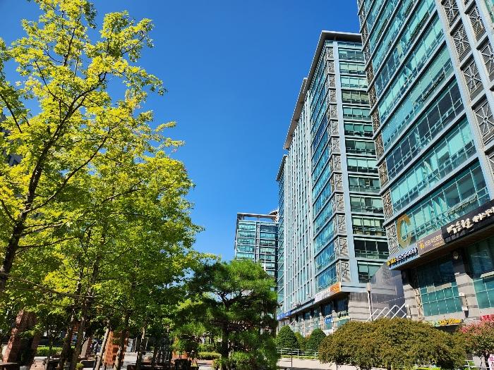 서울특별시 금천구 가산디지털1로 168, 제비-7층 제709호 (가산동, 우림라이온스밸리)구) 서울특별시 금천구 가산동 371-28 아파트형공장 경매 사진 2