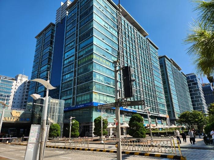 서울특별시 금천구 가산디지털1로 168, 제비-7층 제709호 (가산동, 우림라이온스밸리)구) 서울특별시 금천구 가산동 371-28 아파트형공장 경매 사진 6