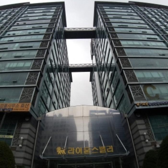 서울특별시 금천구 가산디지털1로 168, 제비-7층 제709호 (가산동, 우림라이온스밸리)구) 서울특별시 금천구 가산동 371-28 아파트형공장 경매 사진 9