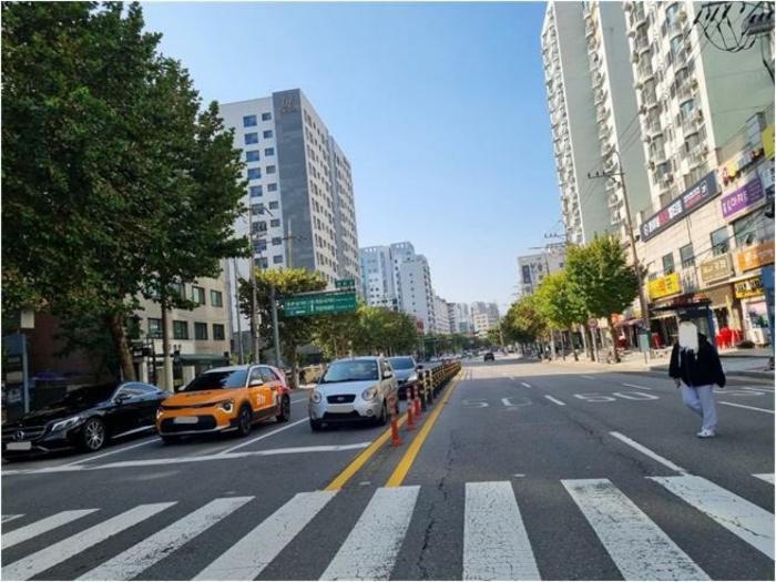 서울특별시 강서구 양천로 738, 제12층 제1206호 (염창동, 한강지트리타워)구) 서울특별시 강서구 염창동 261-4 근린상가 경매 사진 6