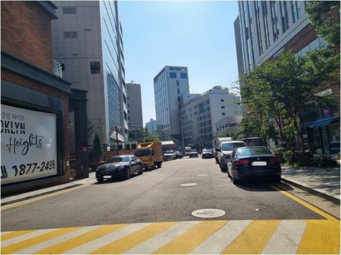 서울특별시 강서구 양천로 738, 제12층 제1207호 (염창동, 한강지트리타워)구) 서울특별시 강서구 염창동 261-4 근린상가 경매 사진 7