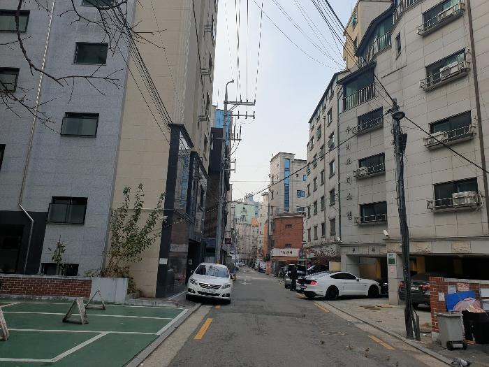 서울특별시 관악구 신림동5가길 13, 7층706호 (신림동,태양오피스텔)구) 서울특별시 관악구 신림동 1437-19 다세대(빌라) 경매 사진 4