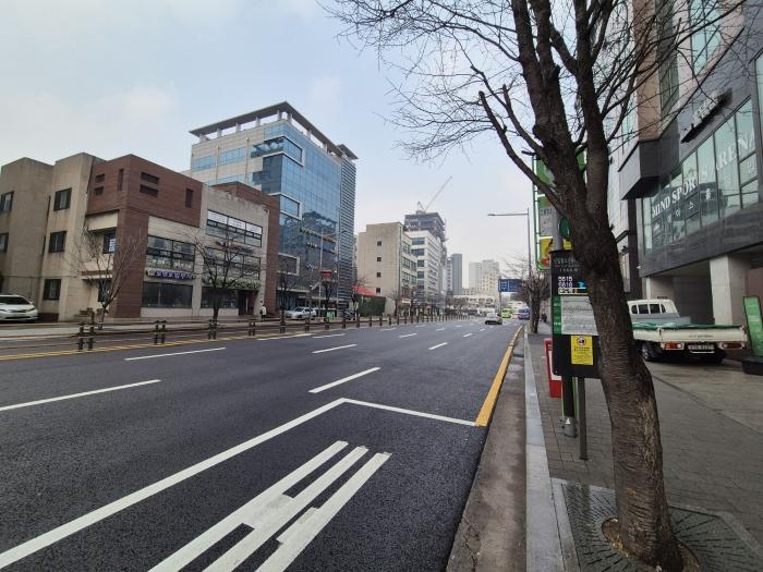 서울특별시 관악구 난곡로 298, 3층303호 (신림동,더위일관악파크뷰)구) 서울특별시 관악구 신림동 1568-5 오피스텔 경매 사진 2