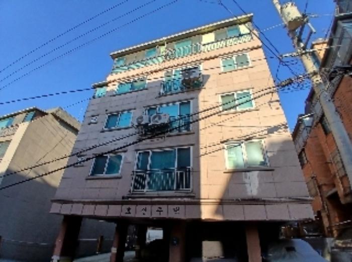 서울특별시 동작구 성대로12길 51, 4층402호 (상도동,효성주택)구) 서울특별시 동작구 상도동 279-251 다세대(빌라) 경매 사진 2