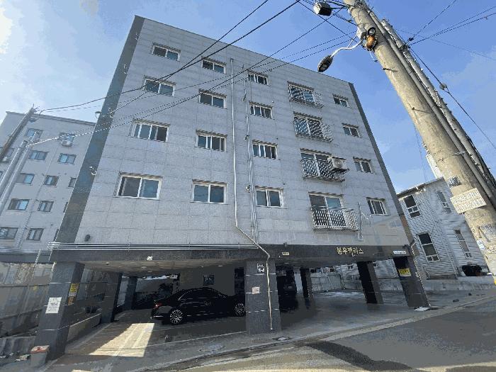 경기도 시흥시 정왕동 2256-3 봉우팰리스1동 3층301호 다세대(빌라) 경매 사진 1